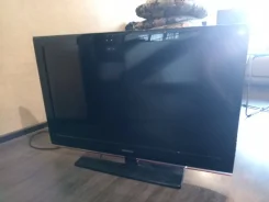 Samsung LE40B531P7W. LCD (��) ����