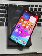 Apple iPhone 12 Pro. /, 128 , , 3G, 4G LTE, Dual-SIM, , NFC 
