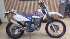 Yamaha TT-R 250. 249����. ��., ��������, ���������, ��� ������� ����