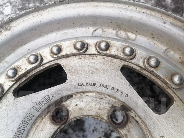 4 Racing. x15", 5x139.7 ����