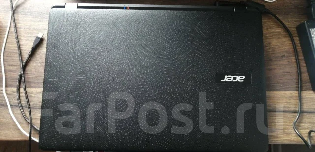 Acer Extensa EX2519. 15.6", 2,5����, ��� 4 ��, ���� 500���, WiFi: 1, ����������� �� 3��. ����