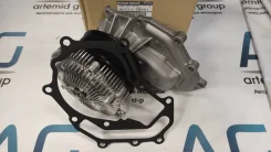 ����� �������� ���������� (�����) 21010-2W2X7 Nissan 210102W2X7 ����