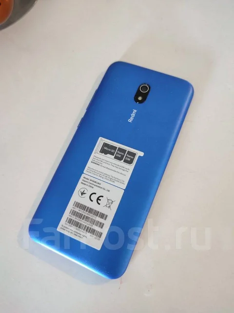 Xiaomi Redmi 8A. �/�, 32 ��, ����� ����