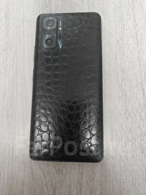 Xiaomi Redmi Note 10 Pro. �/�, 128 ��, �����, 3G, 4G LTE, 5G, Dual-SIM, ����������, NFC ����
