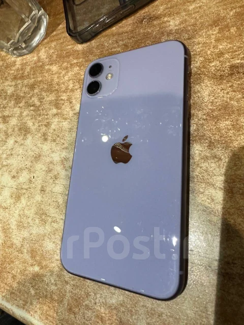 Apple iPhone 11. �/�, 64 ��, ����������, 3G, 4G LTE ����