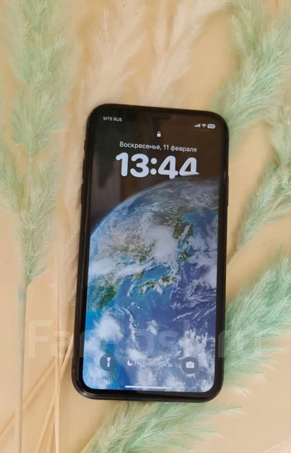 Apple iPhone Xr. �/�, 64 ��, ������, 4G LTE ����