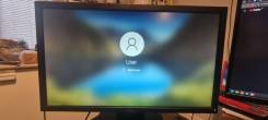 Dell. 22",   (LCD, LED, QLED) 