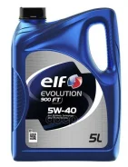 Elf Evolution FT