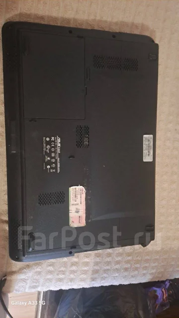 Asus A. WiFi: 1 ����