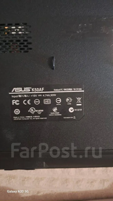Asus A. WiFi: 1 ����
