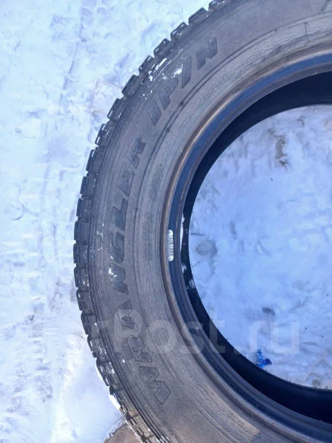 Goodyear Wrangler IP/N. ������, ��� �����, �/�, ����� 10 % ����