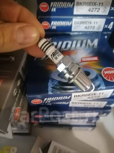   NGK BKR6EIX-11 BKR6EIX11 