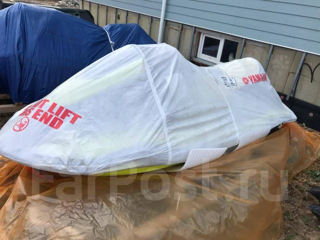 Yamaha FX Cruiser HO. 2022 ��� ����