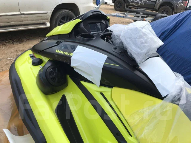 Yamaha FX Cruiser HO. 2022 ��� ����