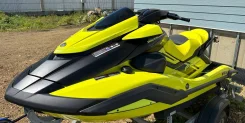 Yamaha FX Cruiser HO. 2022 ��� ����