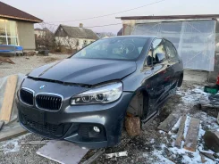 BMW 2-Series Active Tourer. WBA2A32030VZ52012, B38 ����