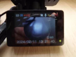 Comtec HDR-102 ����