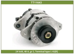 ��������� 28� 40� D4AL D4AF HD72 Tesla Technics Tesla Technics ���. TT11643 TT11643 ����