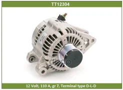 ��������� H1 Starex (07-) (2.5-A) Tesla Tesla Technics ���. TT12304 TT12304 ����