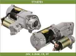 ������� D4AL D4DB Tesla Tesla Technics ���. TT15751 TT15751 ����