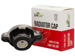 ������ ��������� LCRC-202.2OT (108kpa 1.1kg/cm2) OEM 16401-50210 (������� ������) LivCar ���. lcrc-202.2ot LCRC2022OT ����