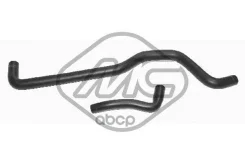 ��������� �������������� VW Transporter T4 2.4D-2.5TDI 90-03 Metalcaucho ���. 09019 �-�� 09019 ����