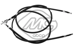 ���� ������� OPL Zafira (B) 1/6-2/0-2/0 DTI-2/2 DTI (DISC Brake) Metalcaucho ���. 82540 82540 ����