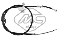���� ������� nis primera p11 all (drum brake) dx r Metalcaucho ���. 82319 82319 ����