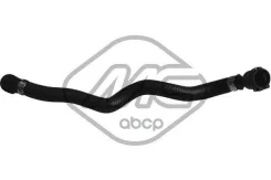 �������� ��������� BMW 7 (F01, F02, F03, F04) 2012-2015 Metalcaucho ���. 97880 97880 ����