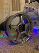OZ Racing Crono HT. 7.0x16", 4x108, ET-16 ����