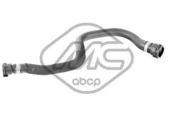 �������� ��������� BMW 5 (E60) 5 Touring (E61) 6 (E63) 6 ��������� (E64) Metalcaucho ���. 98566 98566 ����
