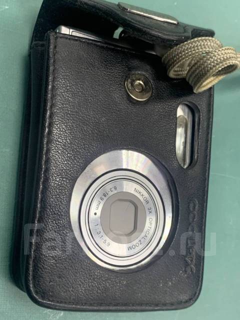 Nikon ����
