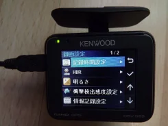 Kenwood DRV-340 ����