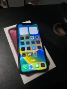 Apple iPhone Xr. �/�, 64 ��, �������, 4G LTE, 5G, NFC ����