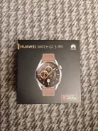 Huawei Watch GT 3. GPS, NFC ����