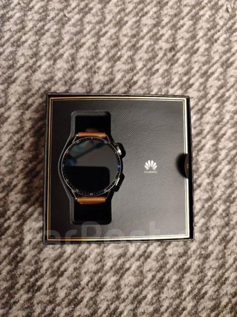 Huawei Watch GT 3. GPS, NFC ����