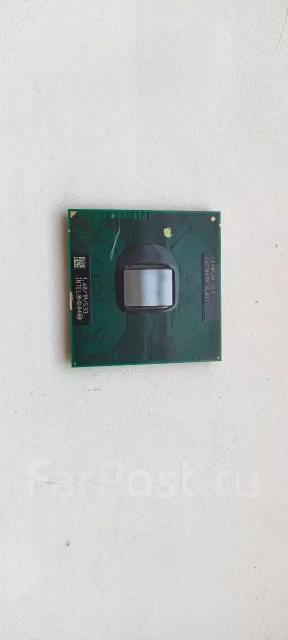 Intel Celeron 420 ����