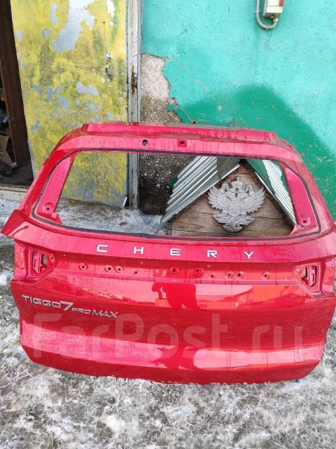   Chery Tiggo 7 Pro / 7 pro max 552000038AADYJ 