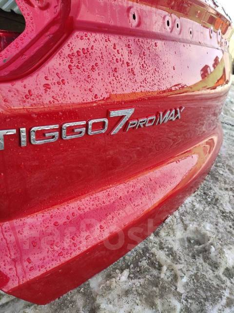   Chery Tiggo 7 Pro / 7 pro max 552000038AADYJ 