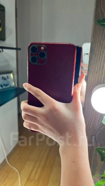 Apple iPhone 11 Pro Max. �/�, 256 ��, ������� ����