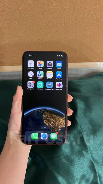 Apple iPhone 11 Pro Max. �/�, 256 ��, ������� ����