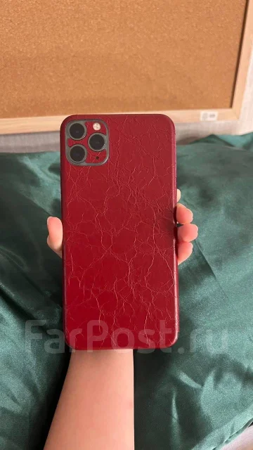 Apple iPhone 11 Pro Max. �/�, 256 ��, ������� ����