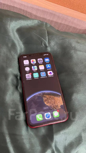 Apple iPhone 11 Pro Max. �/�, 256 ��, ������� ����