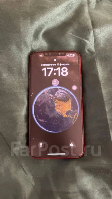 Apple iPhone 11 Pro Max. �/�, 256 ��, ������� ����