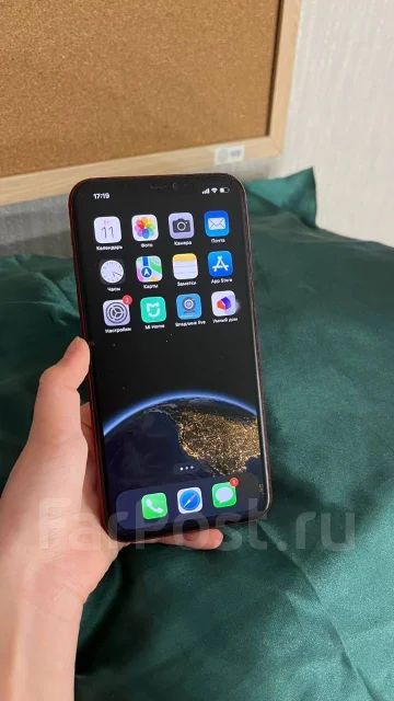 Apple iPhone 11 Pro Max. �/�, 256 ��, ������� ����