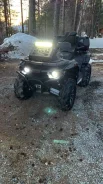 Stels ATV 850G Guepard Trophy Pro. ��������, ��� ���\���, �� ����