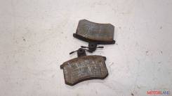   Audi 80 (B3) 1986-1991 8798417,  443698451C 