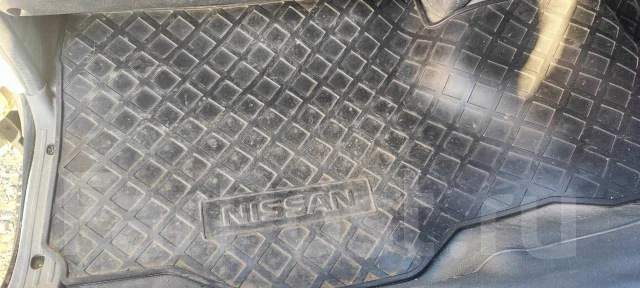 Nissan Caravan. �������, 4wd, 3.0 (130��.�.), ������, 205 000����. �� ����