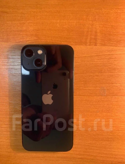 Apple iPhone 13. �����, 128 ��, ������, 4G LTE, 5G, NFC ����