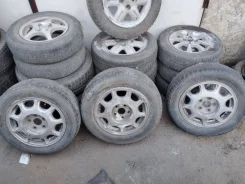 Toyota. x15", 5x114.3 ����